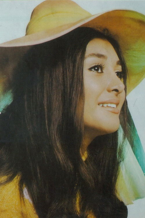 Photo of Afarin Obeisi