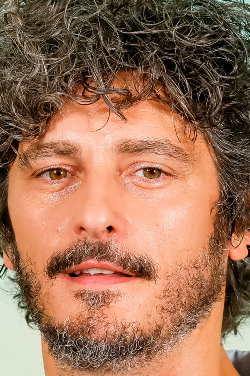 Photo of Antonio Pagudo