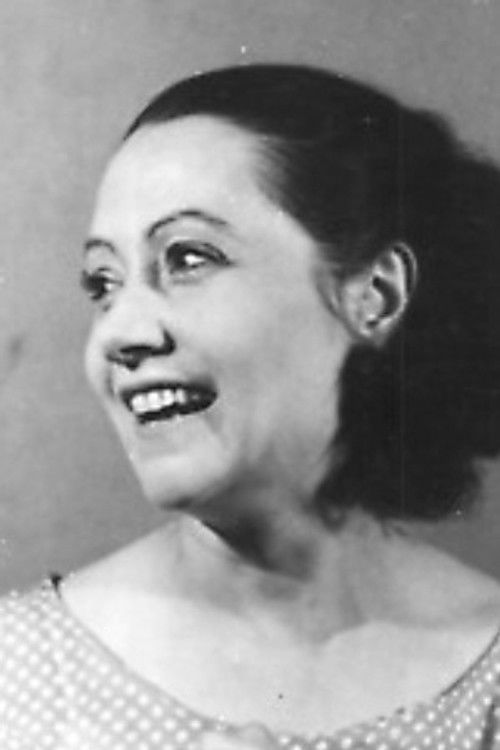 Photo of Sylvette Fillacier