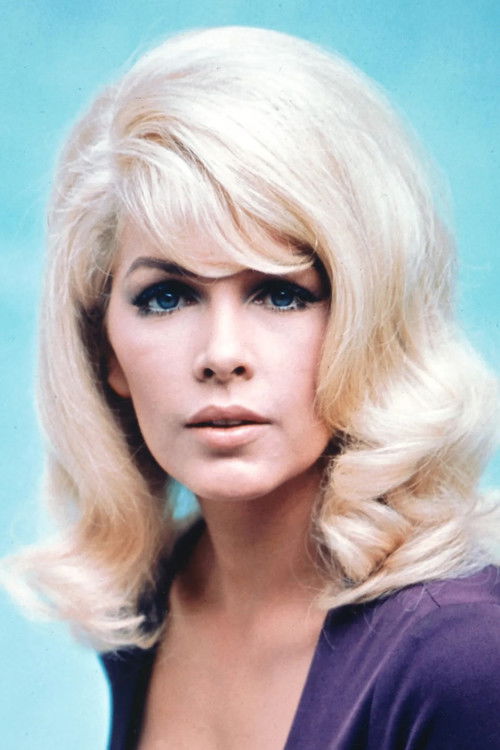 Photo of Stella Stevens