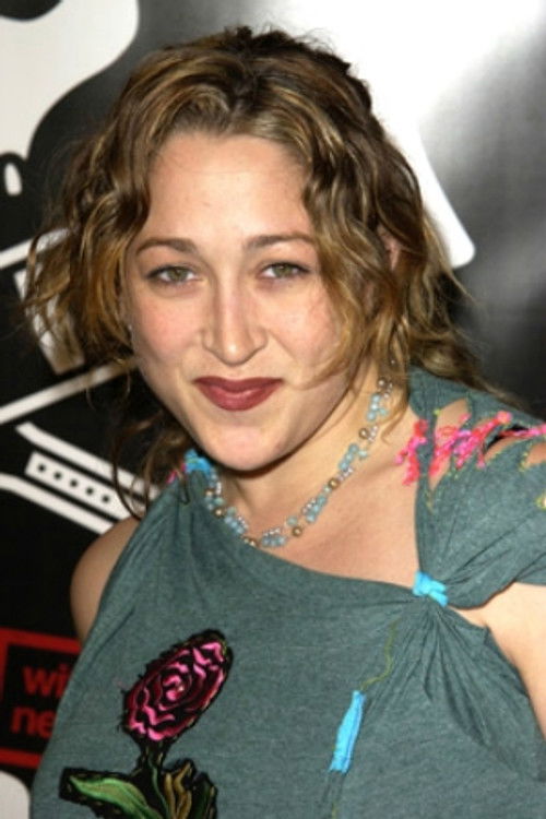 Photo of Jennifer Blanc