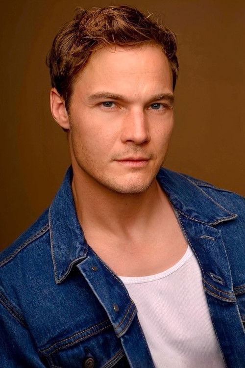 Photo of Chuck Hittinger