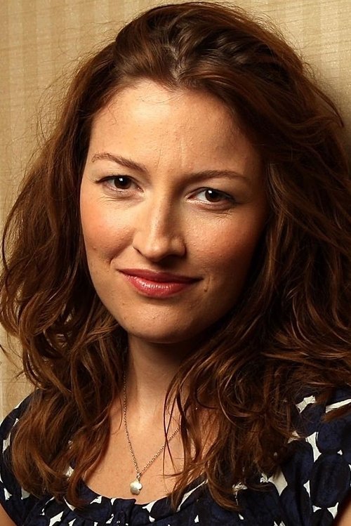 Photo of Kelly Macdonald