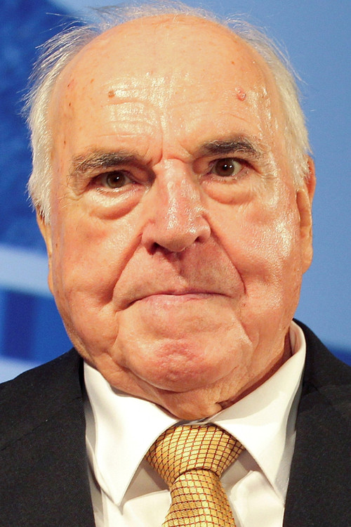 Photo of Helmut Kohl