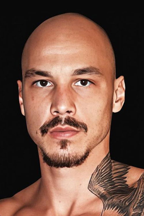 Photo of Cesar Mateo Tapia