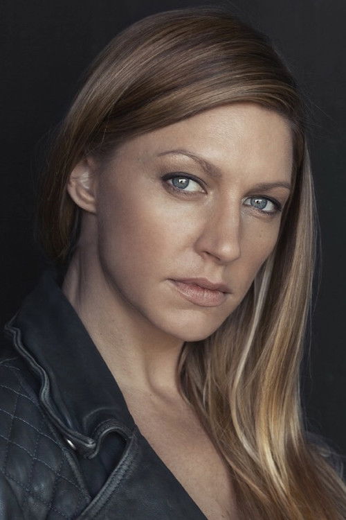 Photo of Jes Macallan