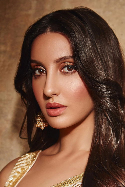 Photo of Nora Fatehi