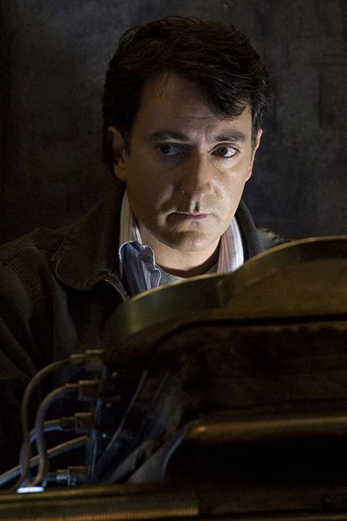 Photo of Peter Kelamis