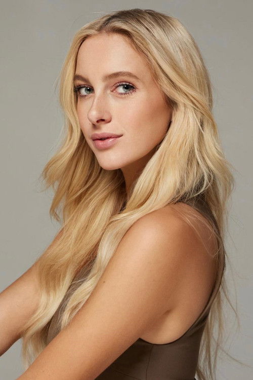 Photo of Lauren Peters