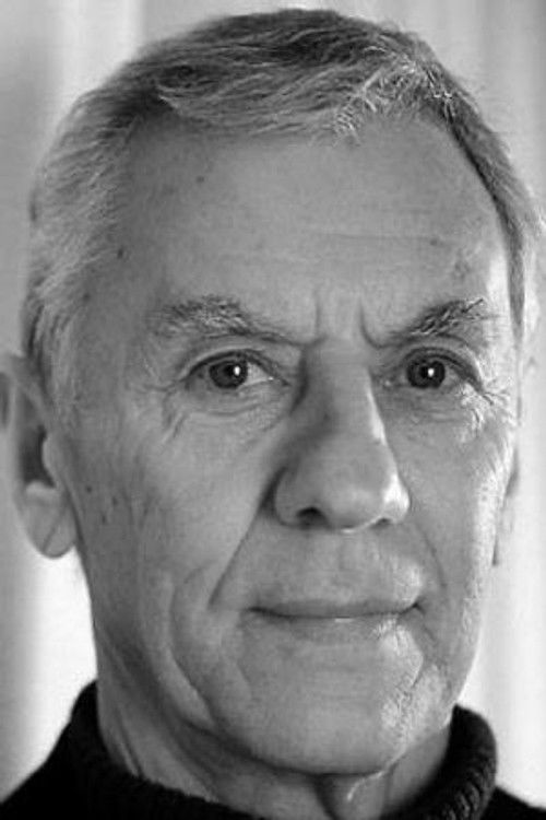 Photo of Paul Hüttel