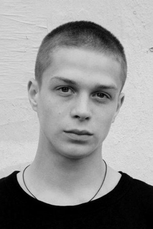 Photo of Gleb Kalyuzhny