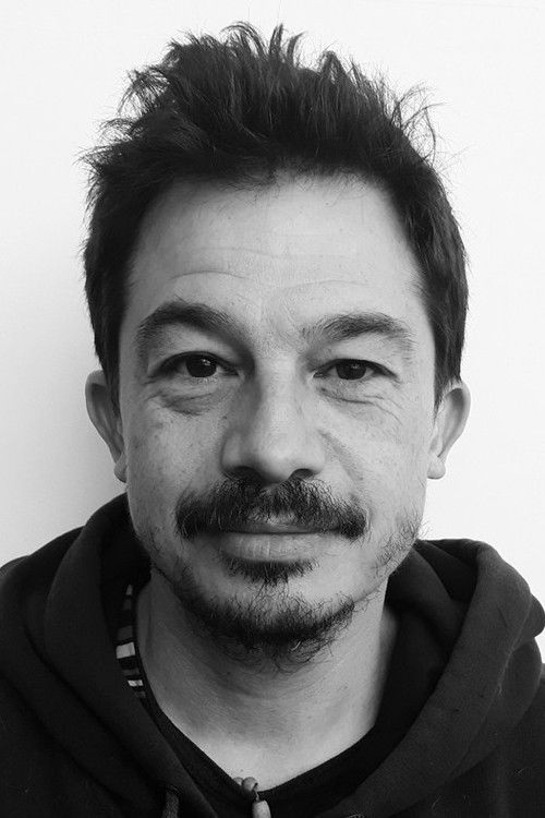 Photo of Paulo Pécora