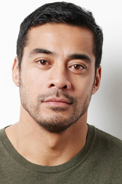 Photo of Robbie Magasiva