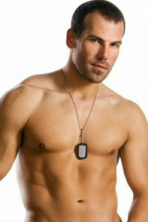 Photo of Jason Ridge