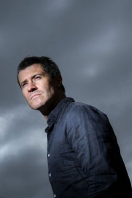 Photo of Adrian Brown