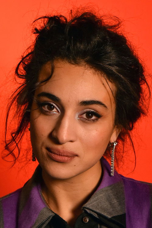 Photo of Camélia Jordana
