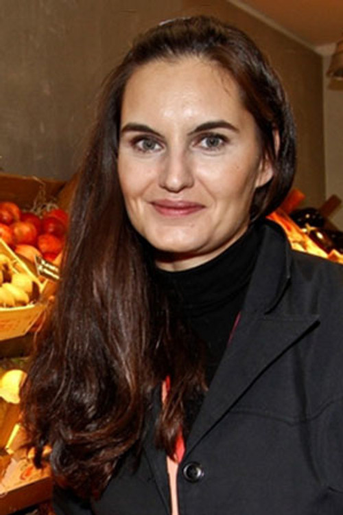 Photo of Jarka Rytychová