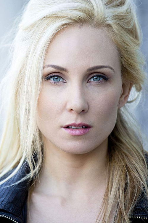 Photo of Alexis Kendra