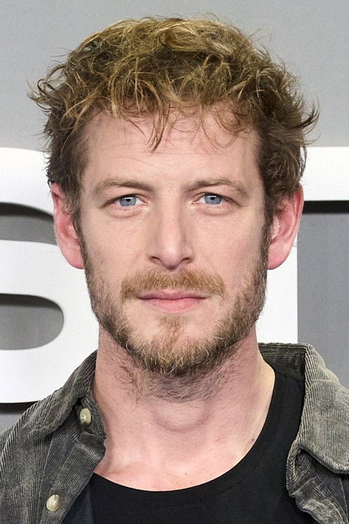 Photo of Thomas Coumans