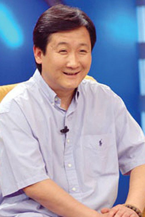 Photo of Liang Tian