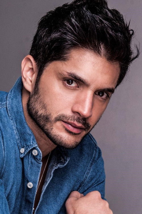 Photo of Daniel Elbittar