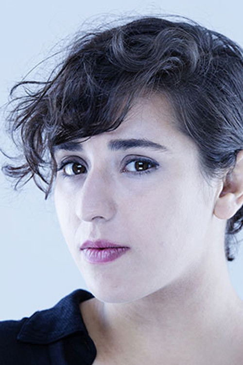 Photo of Ceren Taşçı