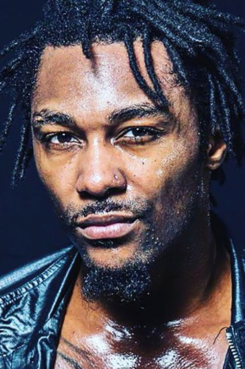 Photo of Stephon Strickland