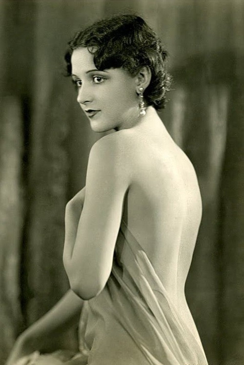 Photo of Sally Phipps