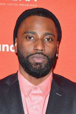 Photo of John David Washington