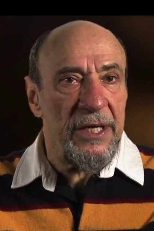 Photo of F. Murray Abraham