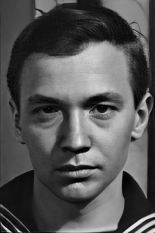 Photo of Vladimir Ivanov