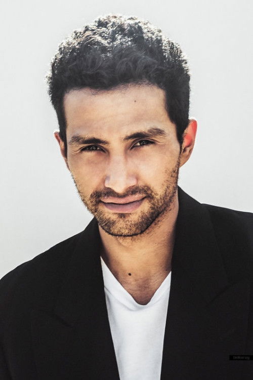 Photo of Victor Boneva