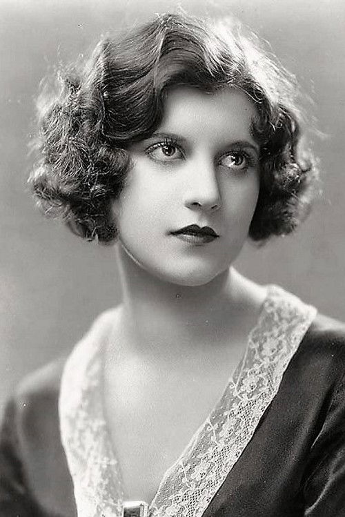 Photo of Dorothy Gulliver