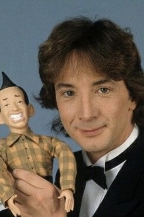 Photo of Martin Short