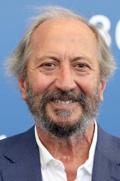 Photo of Giuseppe Piccioni