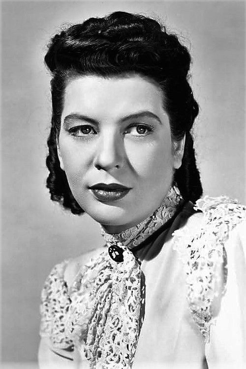 Photo of Jacqueline deWit