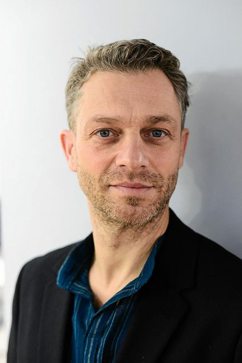 Photo of Grzegorz Damięcki