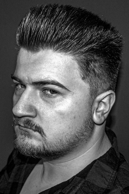 Photo of Martin Caine