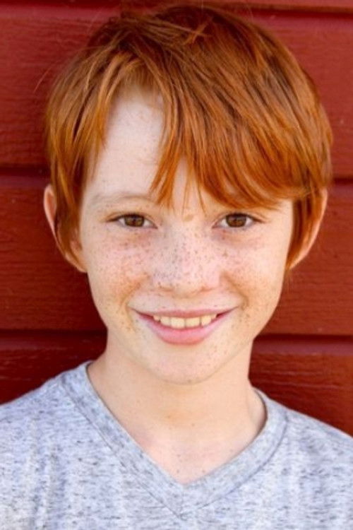 Photo of Jonathan Tysor