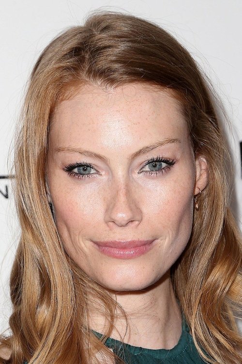 Photo of Alyssa Sutherland