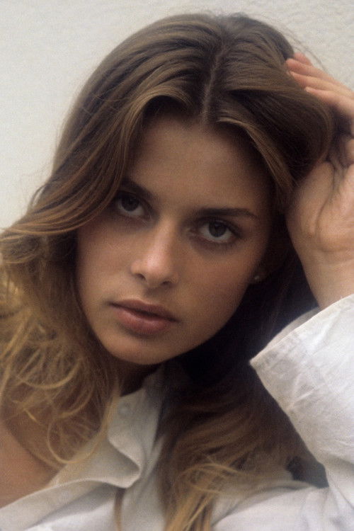 Photo of Nastassja Kinski