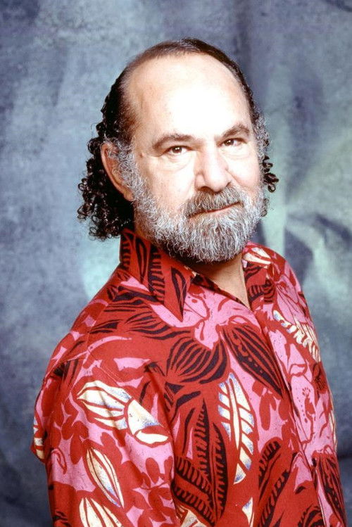 Photo of Stuart Margolin
