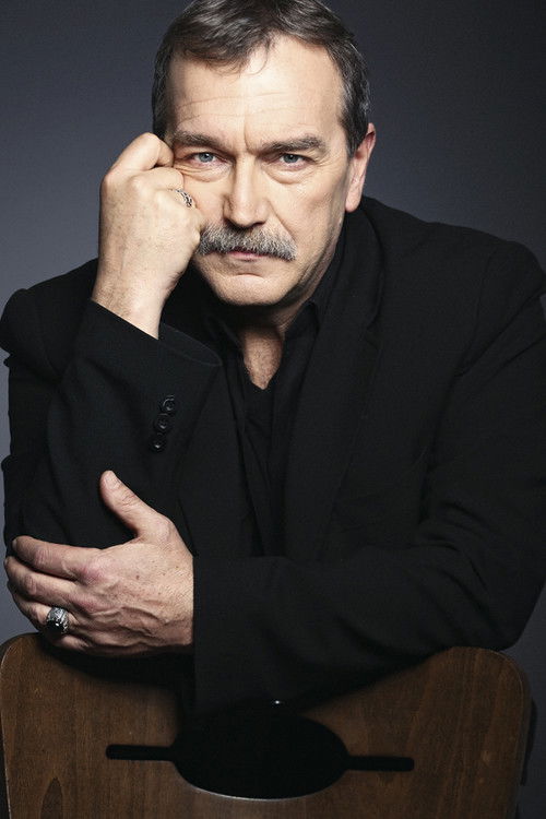Photo of Cem Kurtoğlu