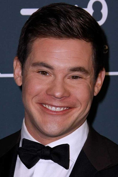 Photo of Adam Devine