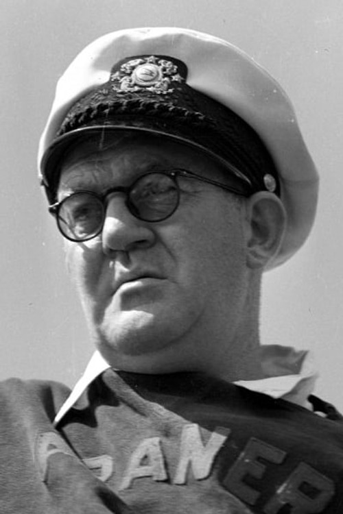 Photo of John Ford