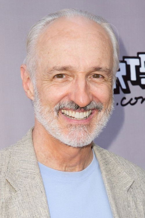 Photo of Michael Gross