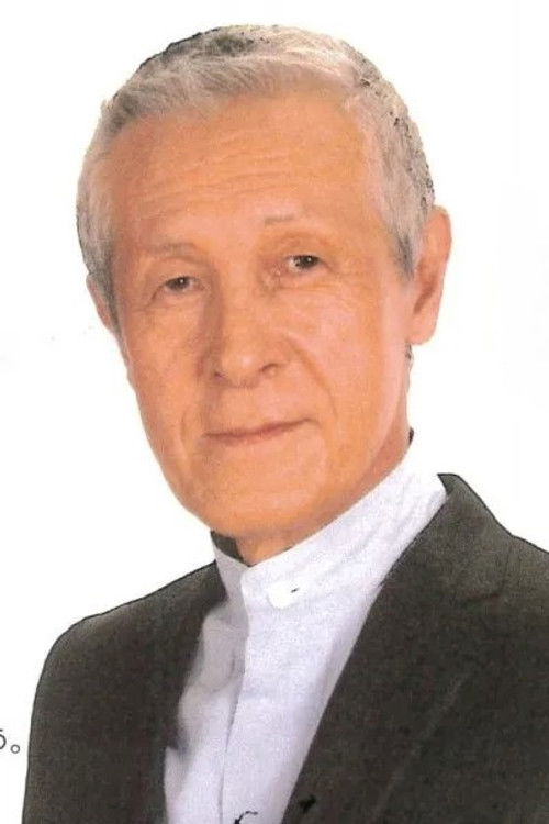 Photo of Ryoichi Kusanagi
