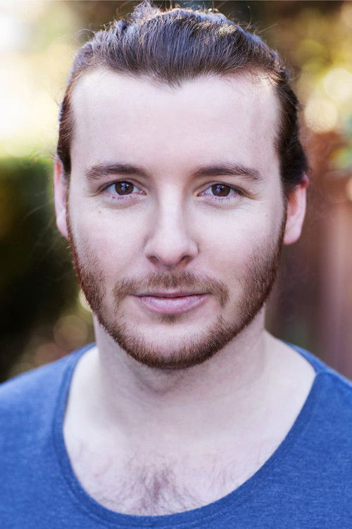 Photo of Jonathan Tuck