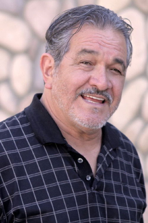 Photo of Thomas Rosales Jr.