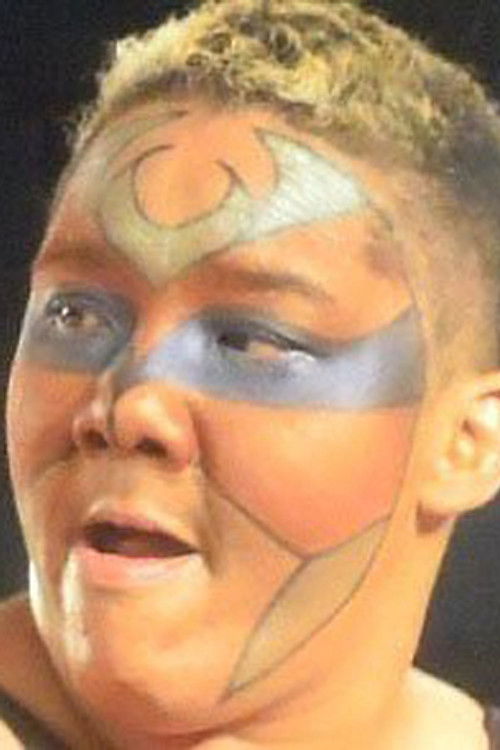 Photo of Erika Shishido